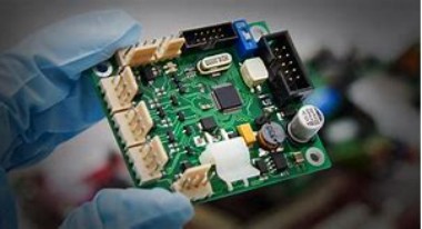 SMT貼片加工時短路問題的解決方式