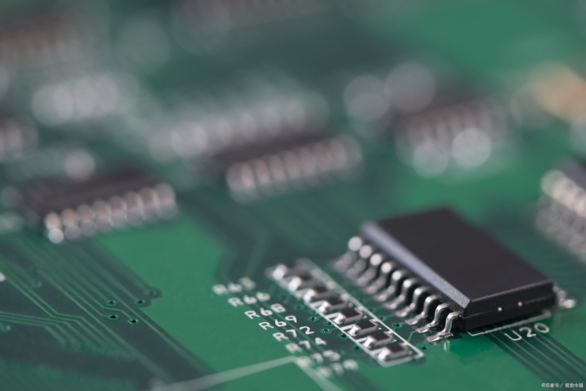 什么是三種類型的PCB？