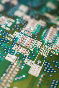 PCB焊盤過波峰焊的缺陷問題