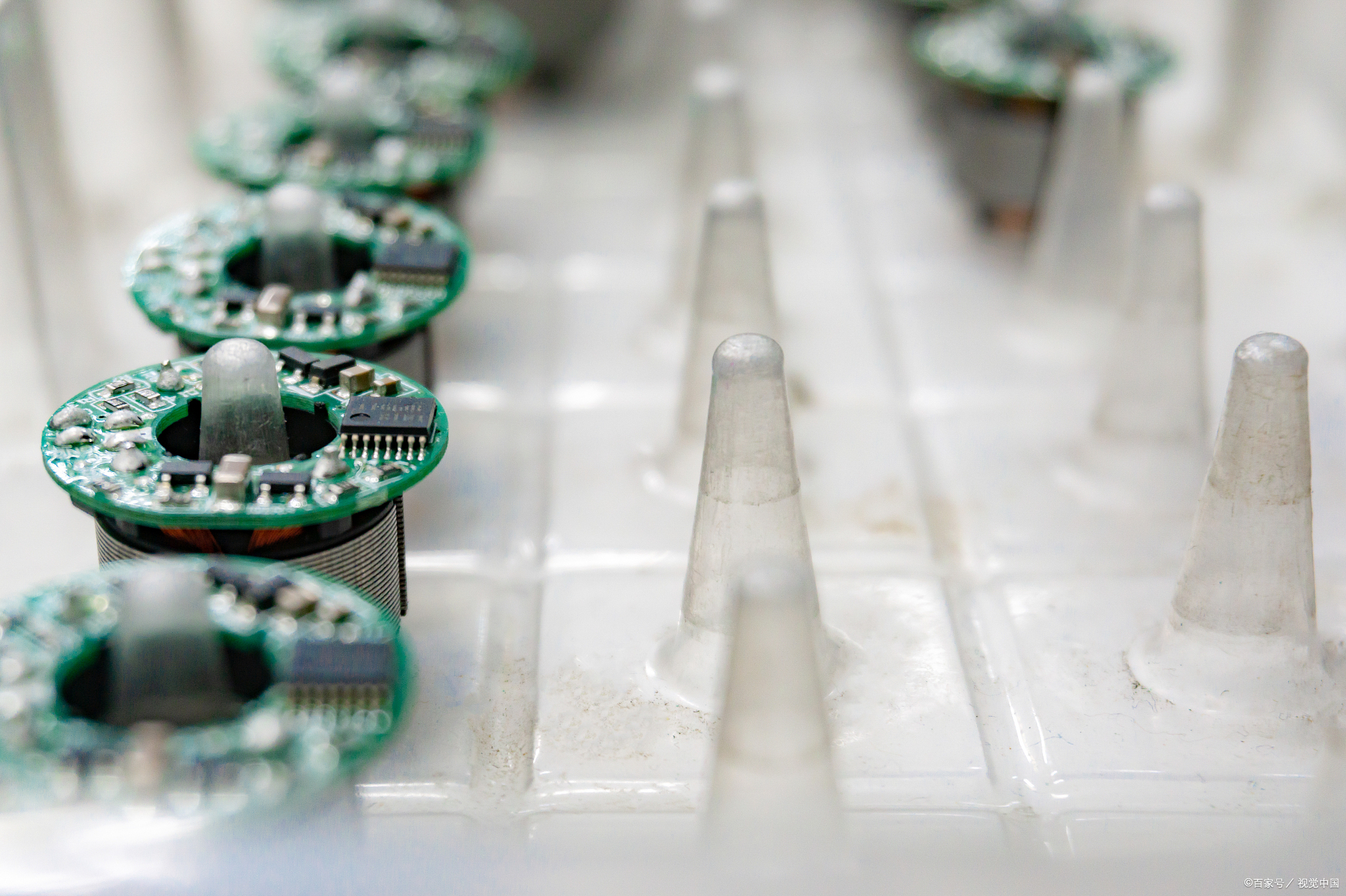 PCB烘烤的目的是什么？