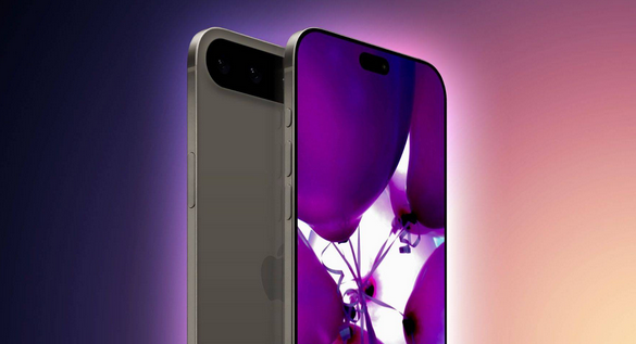 蘋果計(jì)劃2025年推出全新iphone17系列