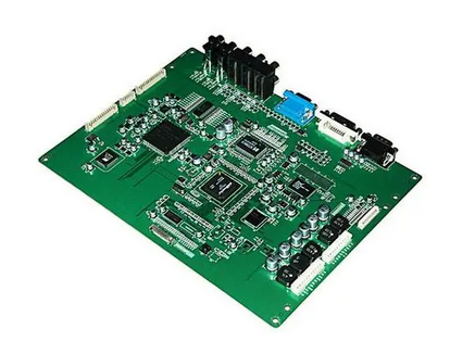 PCBA加工為什么要做首件檢測(cè)？